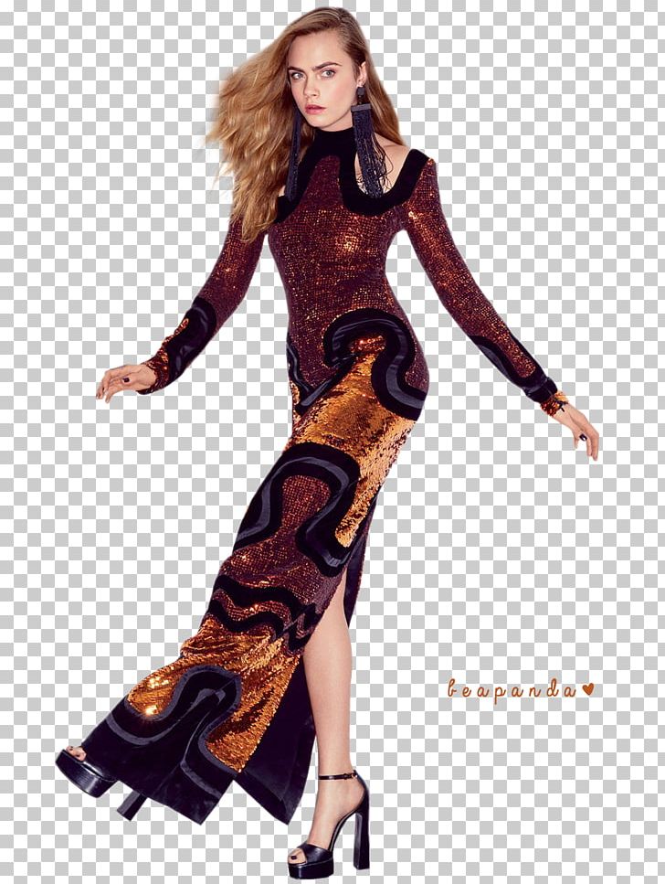 Chanel Vogue Model Fashion Designer PNG, Clipart, Cara Delevingne, Celebrities, Chanel, Christian Dior Se, Clothing Free PNG Download