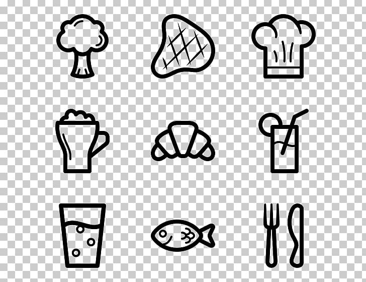 Computer Icons Cafe Encapsulated PostScript Restaurant PNG, Clipart, Angle, Area, Art, Black, Brand Free PNG Download