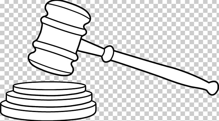 Gavel Judge PNG, Clipart, Area, Auction, Black And White, Clip Art, Cookware And Bakeware Free PNG Download