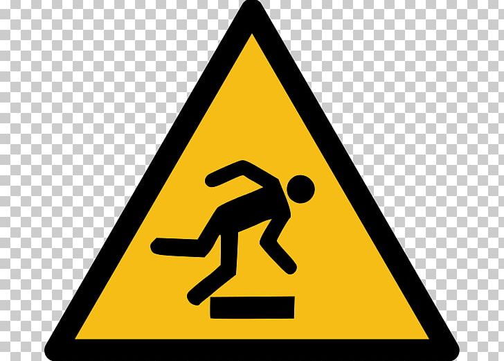 Hazard Symbol Safety Warning Sign Falling PNG, Clipart, A1 Pictures, Accident, Adhesive, Angle, Area Free PNG Download