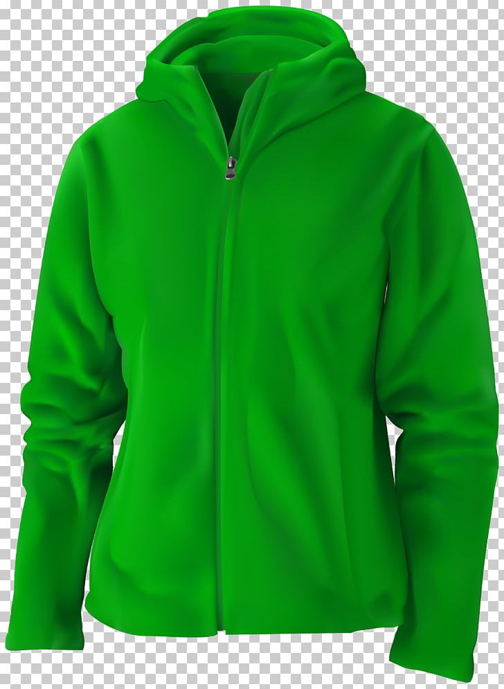Hoodie T-shirt Clothing PNG, Clipart, Active Shirt, Bluza, Clothing, Coat, Green Free PNG Download