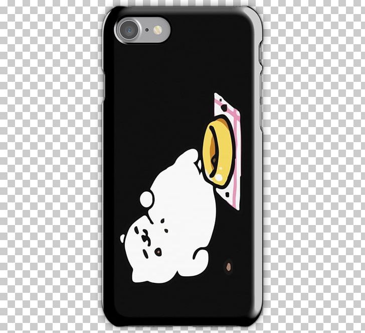 IPhone 7 IPhone 6s Plus IPhone X IPhone 5c PNG, Clipart, Black, Dog Like Mammal, Ipad Air, Iphone, Iphone 5 Free PNG Download