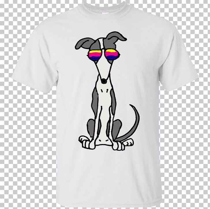 Italian Greyhound Greyhound Lines Spanish Greyhound T-shirt PNG, Clipart, Black, Brand, Bulldog, Clothing, Dog Free PNG Download