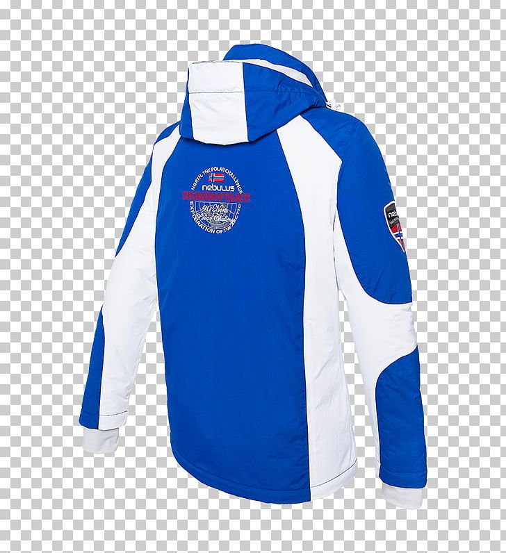Blue Jacket Skiing Ski Suit Clothing PNG, Clipart, Blue, Bluza, Clothing, Cobalt Blue, Davos Free PNG Download