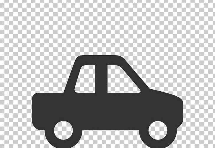 Computer Icons Pickup Truck Desktop PNG, Clipart, Angle, Automotive Design, Automotive Exterior, Black And White, Car Free PNG Download