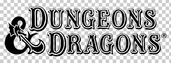 Dungeons & Dragons Tomb Of Horrors Role-playing Game Dungeon Crawl Dungeon Master PNG, Clipart, Black, Black And White, Brand, Calligraphy, Dragon Free PNG Download