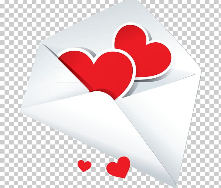 Envelope Letter Valentine's Day Encapsulated PostScript PNG