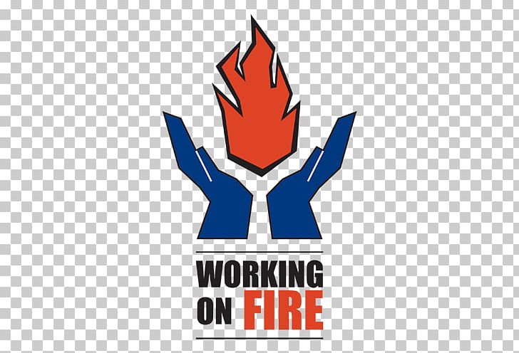 Garden Route WORKING ON FIRE Wildfire Department Of Environmental Affairs PNG, Clipart, Area, Artwork, Brand, Combustion, Fire Free PNG Download