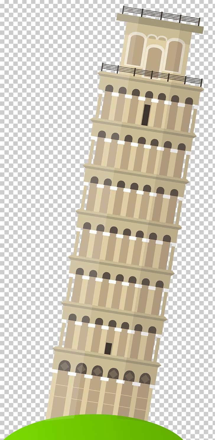 Leaning Tower Of Pisa Portable Network Graphics Illustration PNG, Clipart, Building, Facade, Italy, Landmark, Leaning Tower Of Pisa Free PNG Download