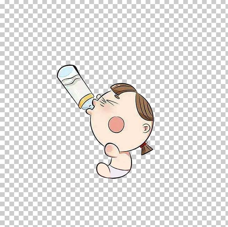 Milk Baby Bottle Infant Child PNG, Clipart, Baby, Baby Clothes, Bottle, Cartoon, Drinking Free PNG Download