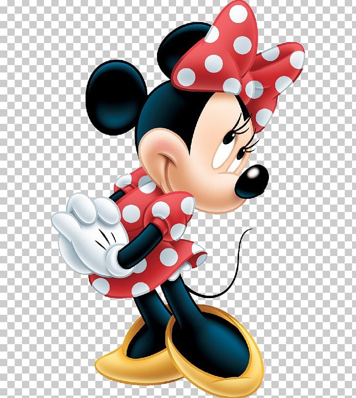 Minnie Mouse Mickey Mouse Daisy Duck Clarabelle Cow Donald Duck PNG ...