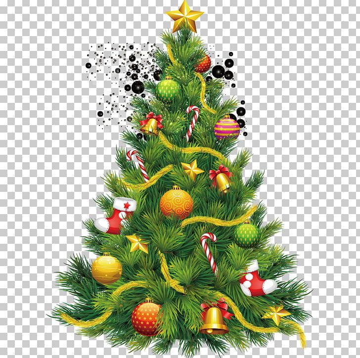 Santa Claus Christmas Tree Christmas Ornament PNG, Clipart, Christmas, Christmas Decoration, Christmas Frame, Christmas Lights, Christmas Ornament Free PNG Download