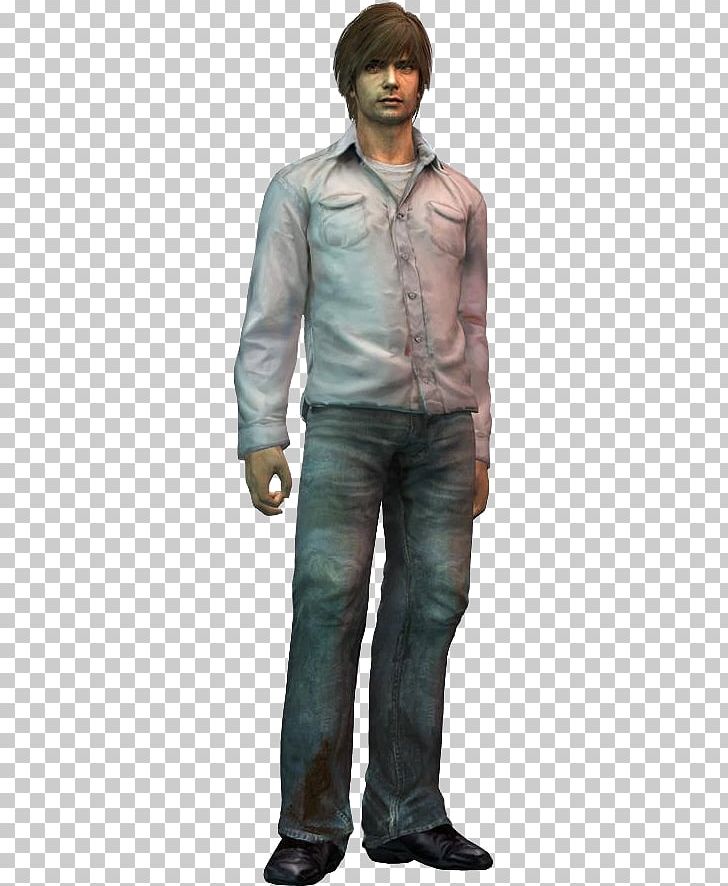 Silent Hill 4 Walter Sullivan Video Games Character PNG, Clipart, Character, Game, Grand Theft Auto Iv, Headgear, Heather Mason Free PNG Download