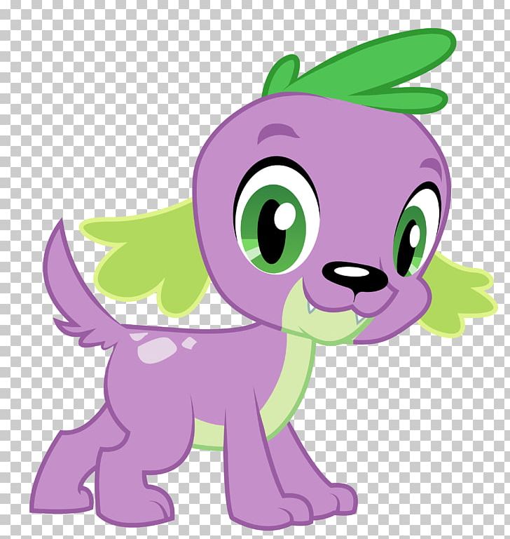 Spike Rarity Twilight Sparkle Rainbow Dash Pinkie Pie PNG, Clipart, Carnivoran, Cartoon, Cat Like Mammal, Deviantart, Dog Like Mammal Free PNG Download