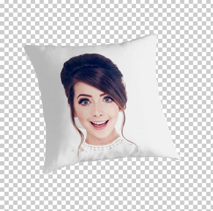 Zoella Throw Pillows YouTuber PNG, Clipart, Alfie, Beyond Life, Cushion, Dan And Phil, Furniture Free PNG Download