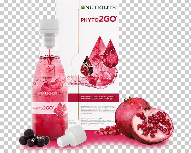 Amway Dietary Supplement Nutrilite Drink Pomegranate Juice PNG, Clipart, Amway, Berry, Bottle, Chondroitin Sulfate, Cranberry Free PNG Download