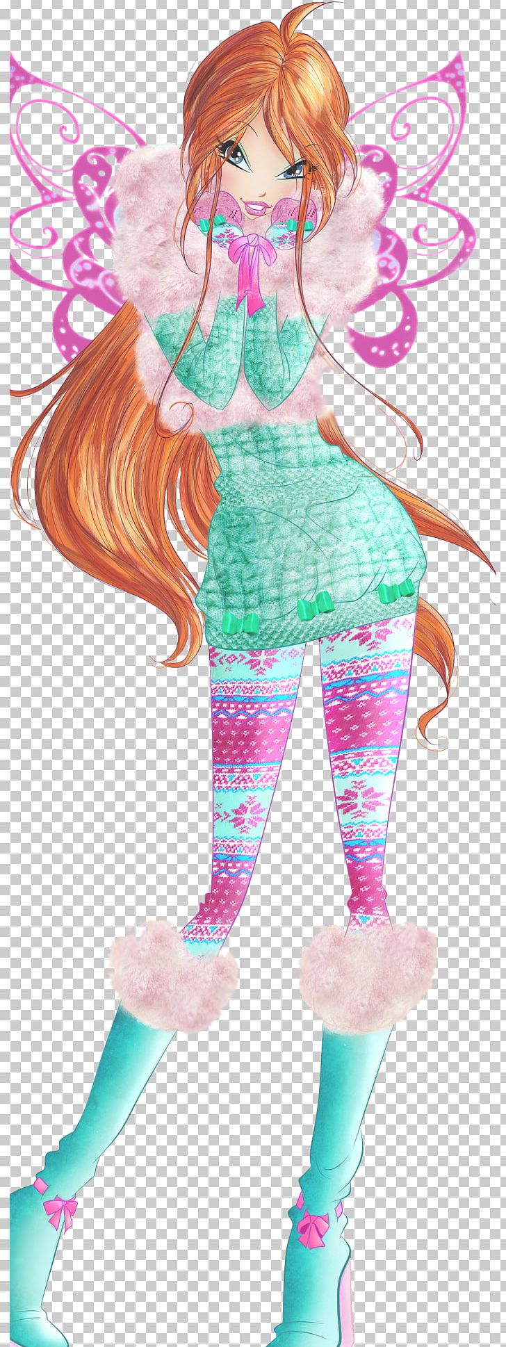 Bloom Flora Tecna Roxy Winx Club PNG, Clipart, Animated Cartoon, Animation, Anime, Art, Barbie Free PNG Download