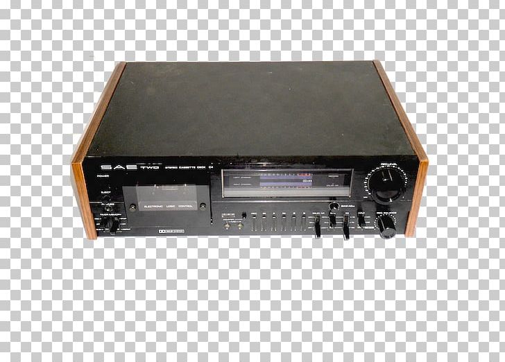 Cassette Deck Radio Receiver Compact Cassette Bang & Olufsen High Fidelity PNG, Clipart, Audio, Audio Receiver, Av Receiver, Bang Olufsen, Compact Cassette Free PNG Download