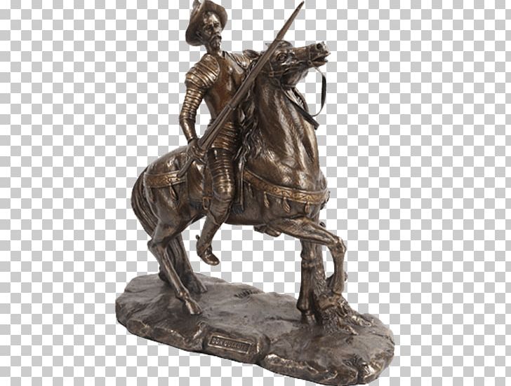 Don Quixote Sancho Panza Bronze Sculpture Horse PNG, Clipart, Animals, Bronze, Bronze Sculpture, Casting, Classical Sculpture Free PNG Download
