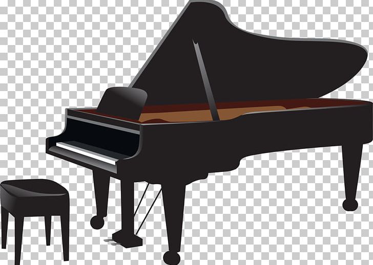 Grand Piano Musical Instrument Key PNG, Clipart, Black Piano, Classical Music, Concert, Digital Piano, Elegance Free PNG Download