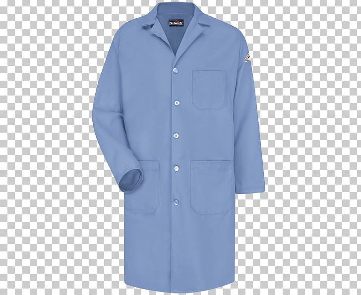 Lab Coats Sleeve Cotton Textile PNG, Clipart, Active Shirt, Blouse, Blue, Button, Clothing Free PNG Download