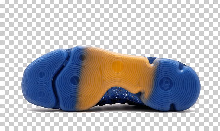 Nike Zoom Kd 10 Blue Shoe Metal PNG, Clipart, Basketball, Basketball Shoe, Beauty, Blue, Cobalt Blue Free PNG Download