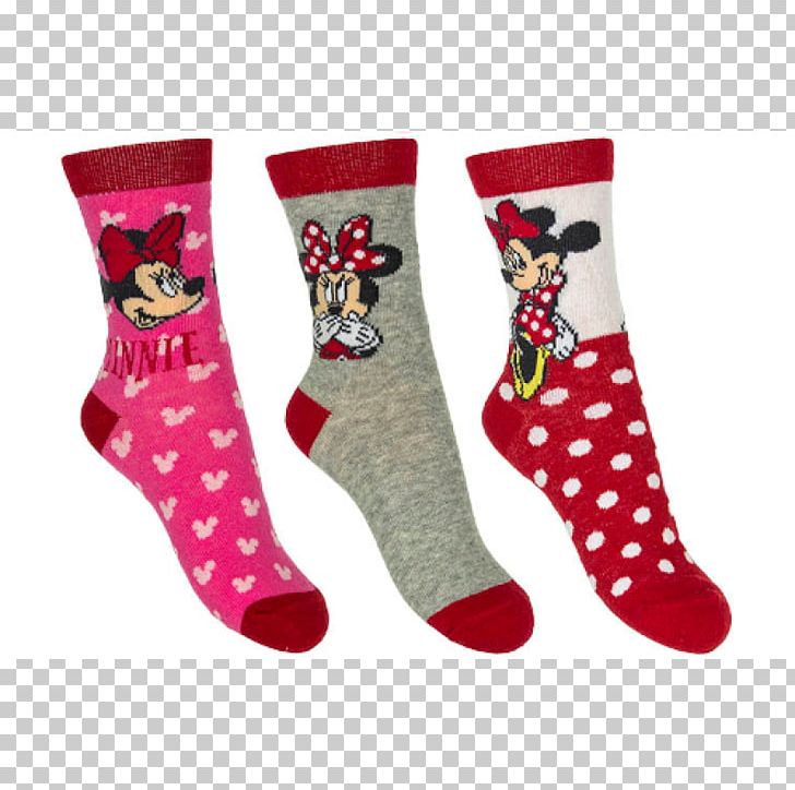 Sock Minnie Mouse Clothing Beslist.nl Stocking PNG, Clipart, Beslistnl, Cartoon, Christmas Decoration, Clothing, Cotton Free PNG Download