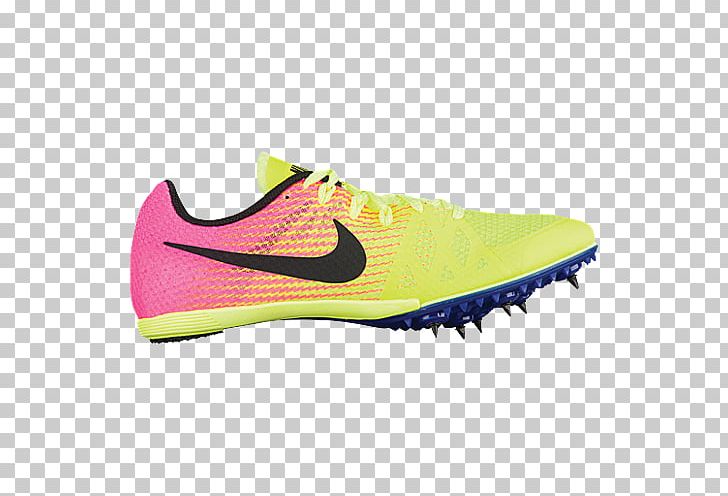 Sports Shoes Nike Track Spikes Running PNG, Clipart, Adidas, Air Jordan, Asics, Athletic Shoe, Clothing Free PNG Download