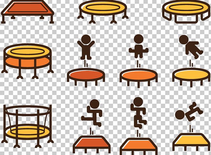 Trampoline Juggling Icon PNG, Clipart, Acrobatics, Area, Circus, Furniture, Happy Birthday Vector Images Free PNG Download