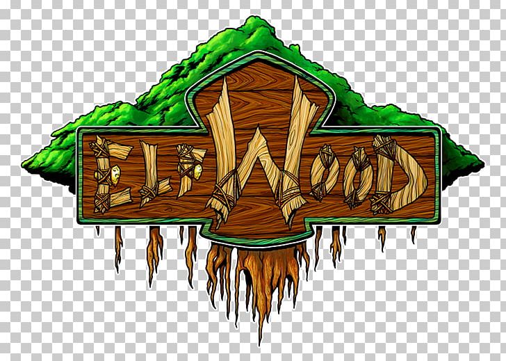 Tree Elfwood Logo PNG, Clipart, Elf, Elfwood, Heart, Kickstarter, Logo Free PNG Download