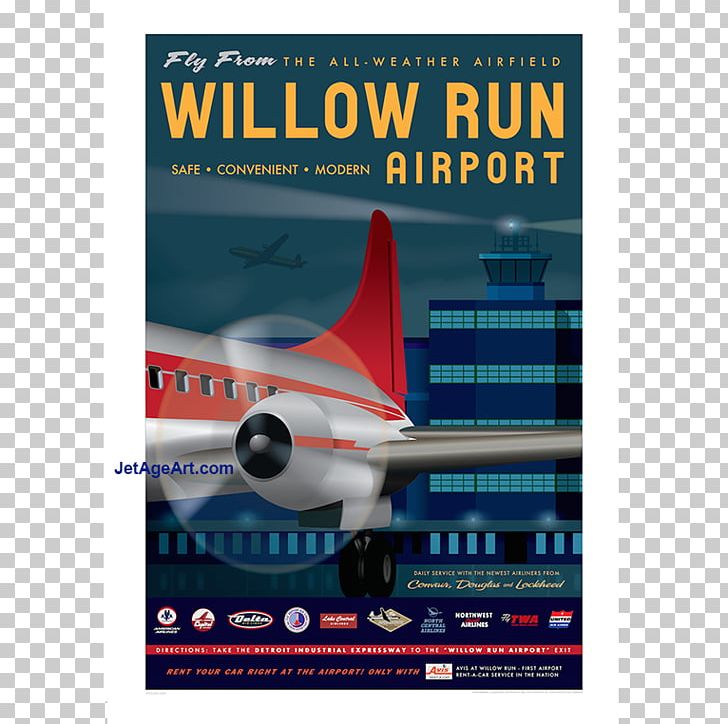 Willow Run Airport Narrow-body Aircraft TWA Flight Center Long Beach Airport PNG, Clipart, Advertising, Aerospace Engineering, Aircraft, Airplane, Airport Free PNG Download