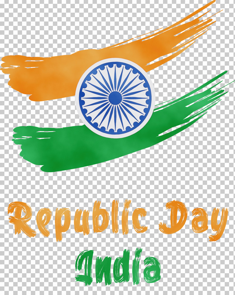 Logo Flag PNG, Clipart, 26 January, Flag, Happy India Republic Day, India Republic Day, Logo Free PNG Download