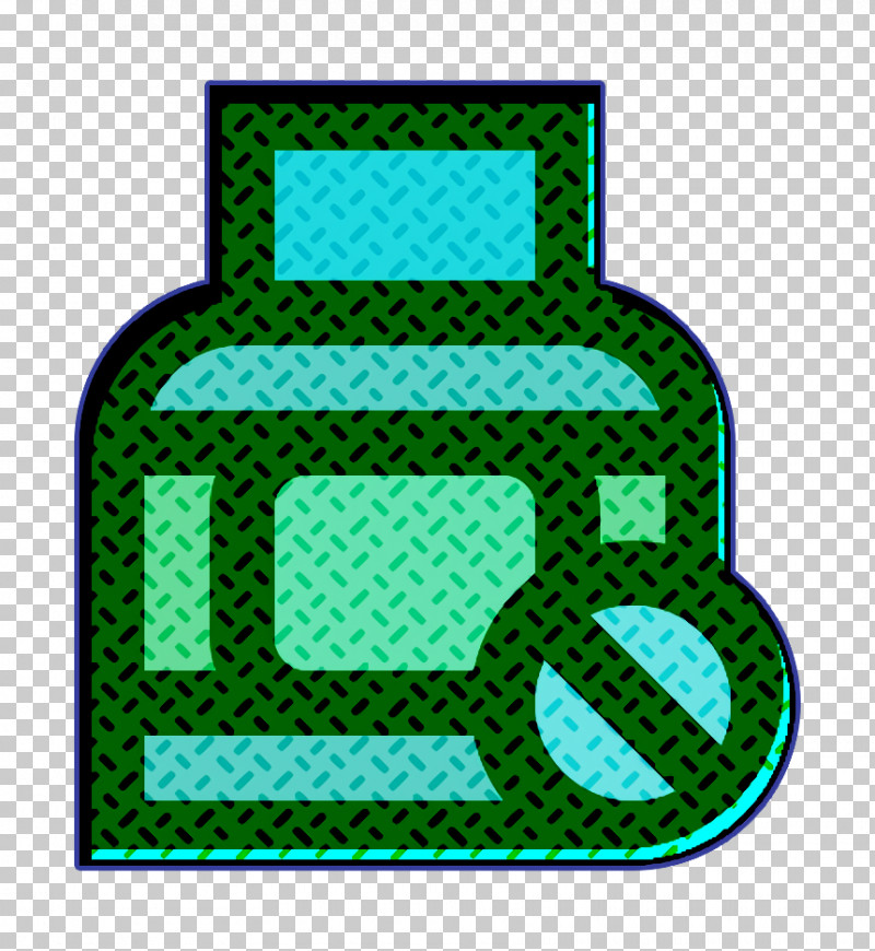 Pill Icon University Icon Healthcare And Medical Icon PNG, Clipart, Area, Green, Healthcare And Medical Icon, Line, Meter Free PNG Download