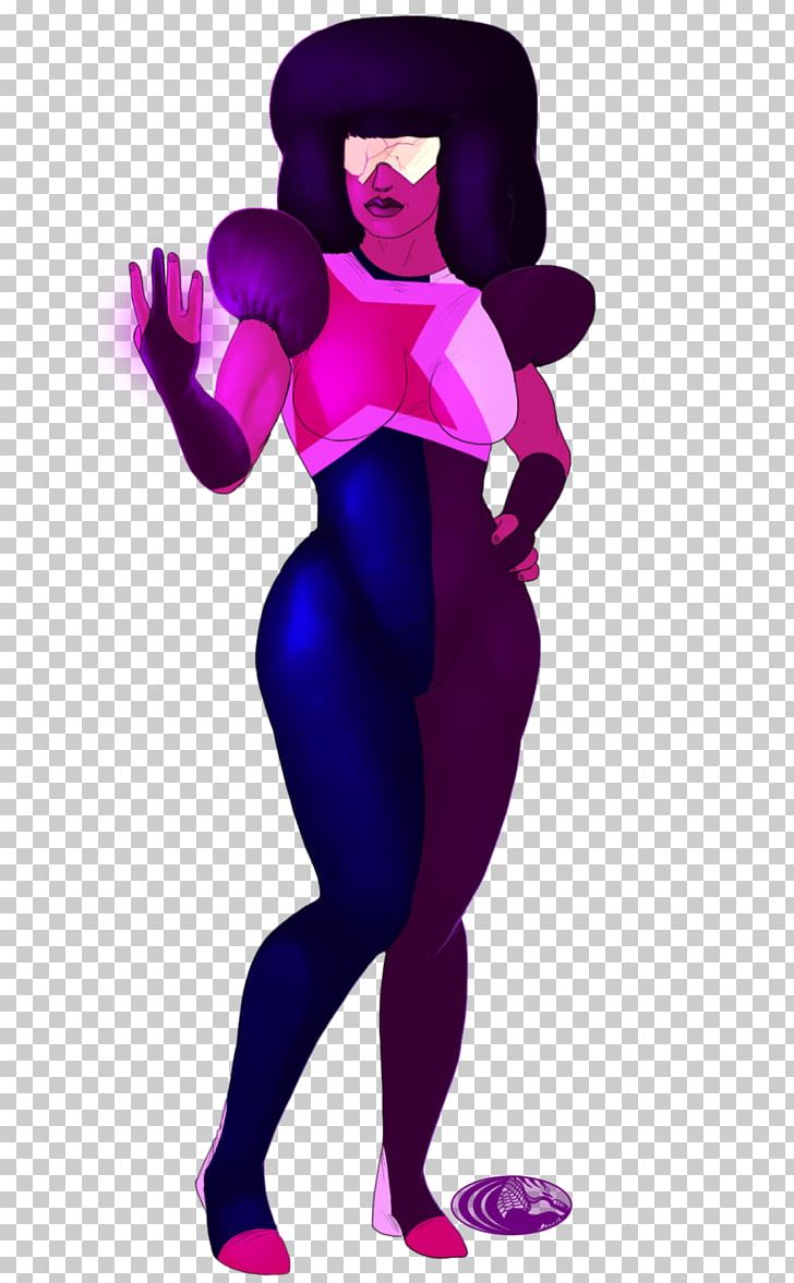 Garnet Stevonnie Fan Art Character PNG, Clipart, Arm, Art, Character, Clothing, Cosplay Free PNG Download