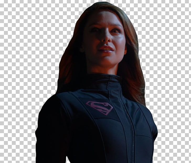 Melissa Benoist Kara Zor-El Supergirl Killer Frost Kryptonite PNG, Clipart, Hood, Hoodie, Jacket, Joint, Kara Zorel Free PNG Download