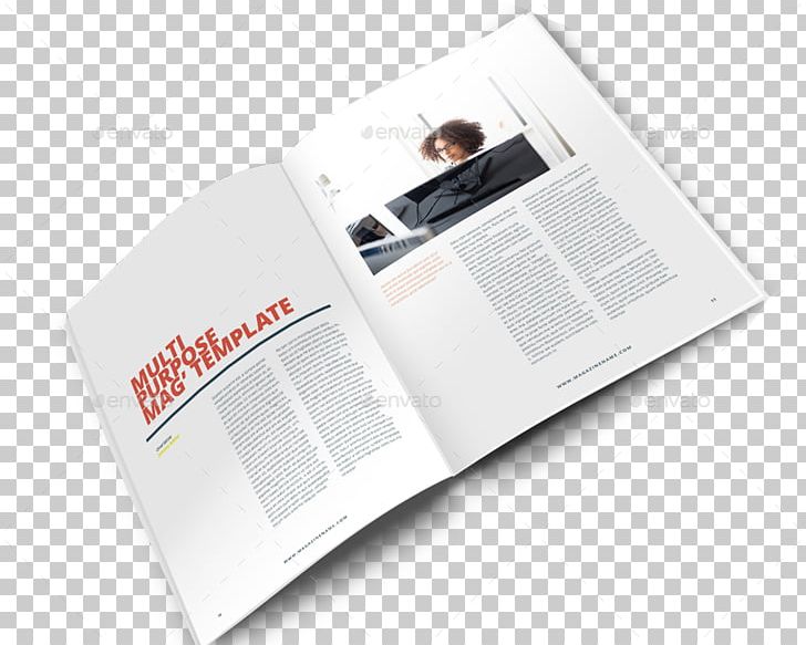 Page Layout Magazine PNG, Clipart, Art, Brand, Brochure, Business, Magazine Free PNG Download