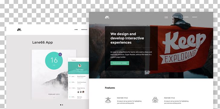 Responsive Web Design WordPress Theme Plug-in PNG, Clipart, Angular, Blog, Bootstrap, Brand, Communication Free PNG Download