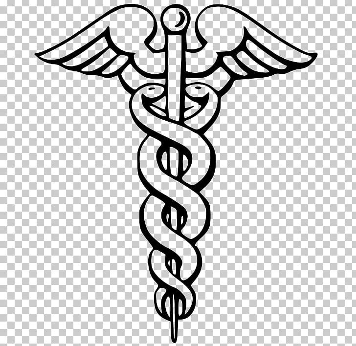 Staff Of Hermes Caduceus As A Symbol Of Medicine Rod Of Asclepius PNG, Clipart, Asclepius, Black, Black And White, Caduceus, Caduceus As A Symbol Of Medicine Free PNG Download