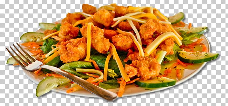 Thai Cuisine Chicken Salad Caridea Chop Suey Vegetarian Cuisine PNG, Clipart, Asian Food, Breading, Caridea, Cheese, Chicken As Food Free PNG Download