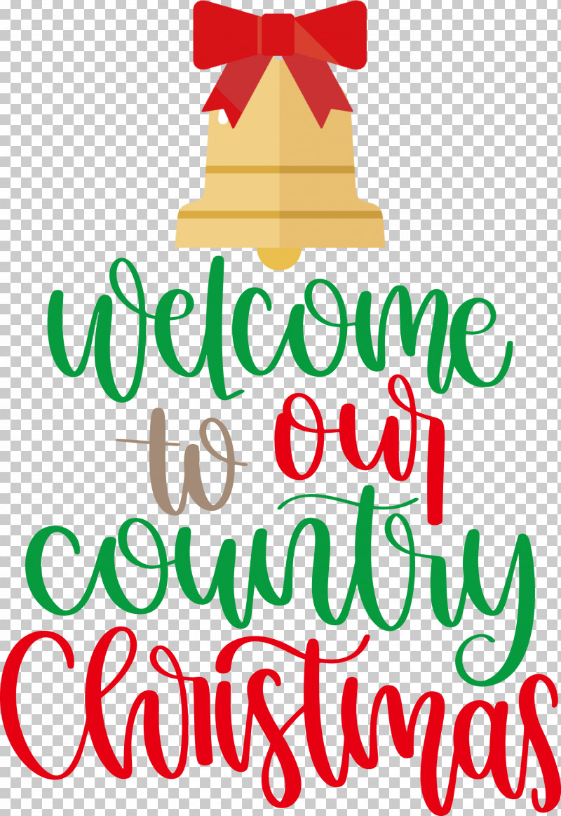 Welcome Christmas PNG, Clipart, Christmas Day, Christmas Ornament, Christmas Ornament M, Christmas Tree, Geometry Free PNG Download