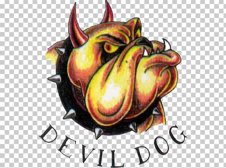 Devil Dog United States Marine Corps Marines PNG, Clipart, Animals, Art, Avatar, Black Dog, Breed Free PNG Download