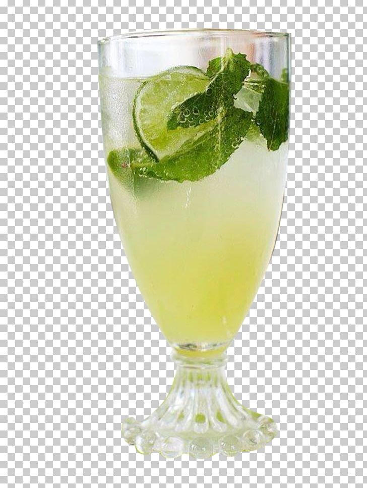 Mojito Cocktail Rum Soft Drink Carbonated Water PNG, Clipart, Alcoholic Drink, Bacardi, Cocktail Garnish, Cup, Drink Free PNG Download