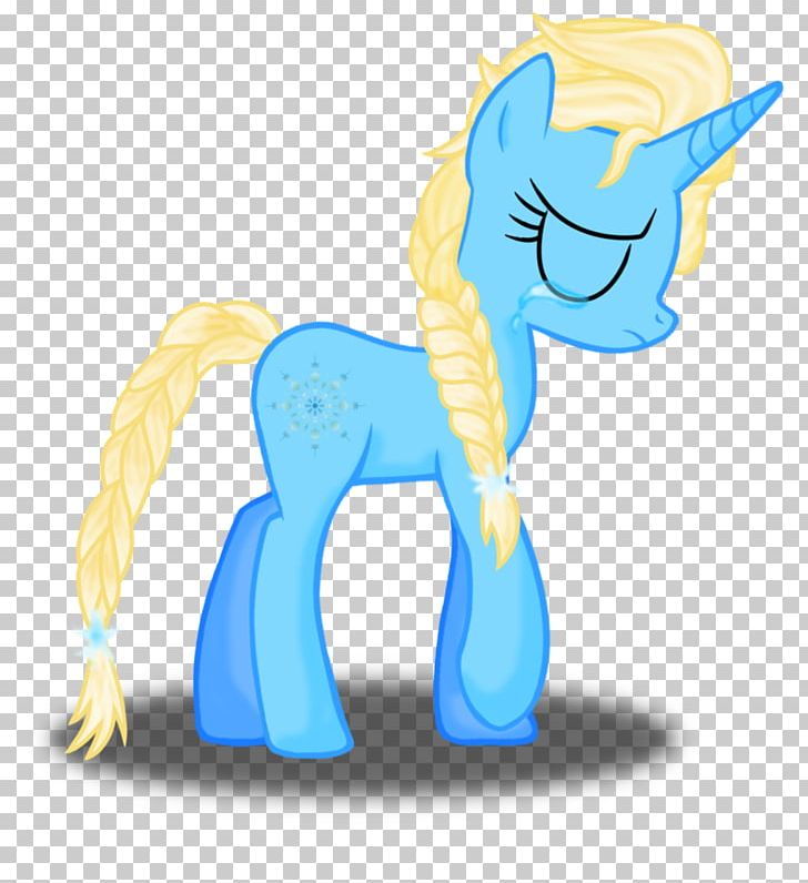 My Little Pony Horse Equestria Unicorn PNG, Clipart, Animals, Blue, Cartoon, Child, Elsa Free PNG Download