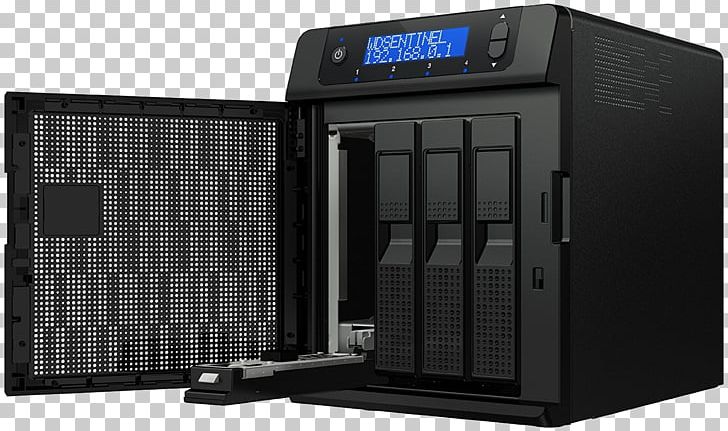 Network Storage Systems WD Sentinel DX4000 Western Digital Computer Servers Hard Drives PNG, Clipart, Computer Case, Computer Hardware, Computer Servers, Directattached Storage, Download Free PNG Download