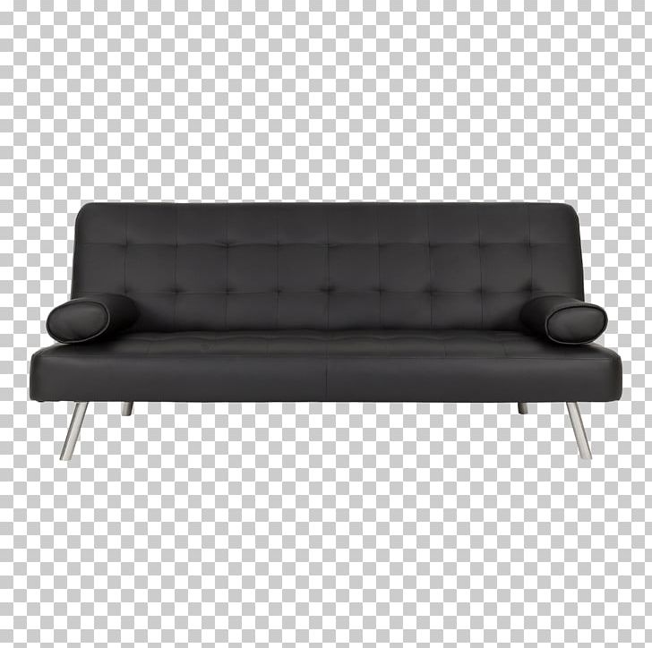 Sofa Bed Futon Couch Table PNG, Clipart, Angle, Armrest, Bed, Bedroom, Black Free PNG Download