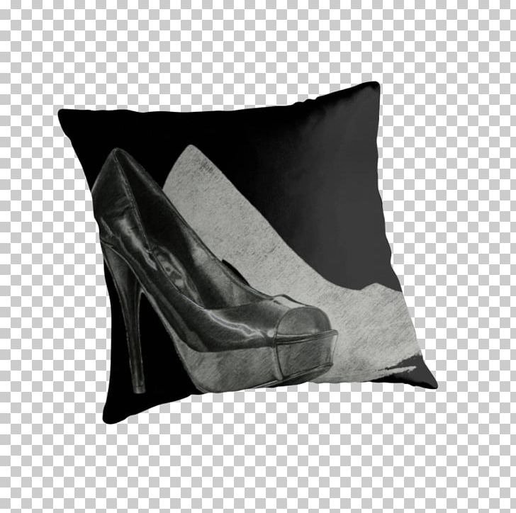 Throw Pillows Cushion The Shining Cloth: Dress And Adornment That Glitters IPhone PNG, Clipart, Art, Black And White, Cushion, Download, Furniture Free PNG Download
