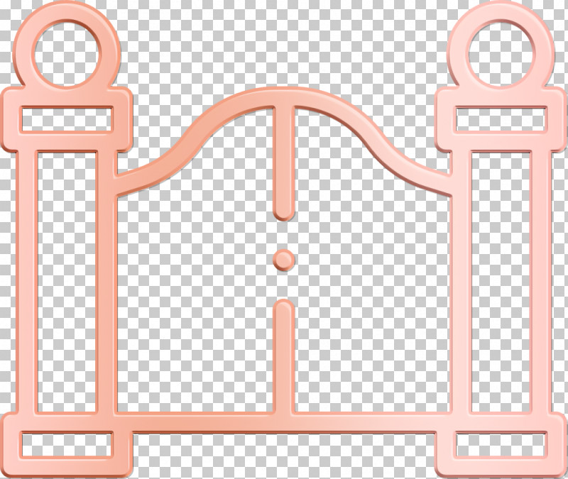 Gate Icon City Icon PNG, Clipart, City Icon, Gate Icon, Geometry, Line, Mathematics Free PNG Download