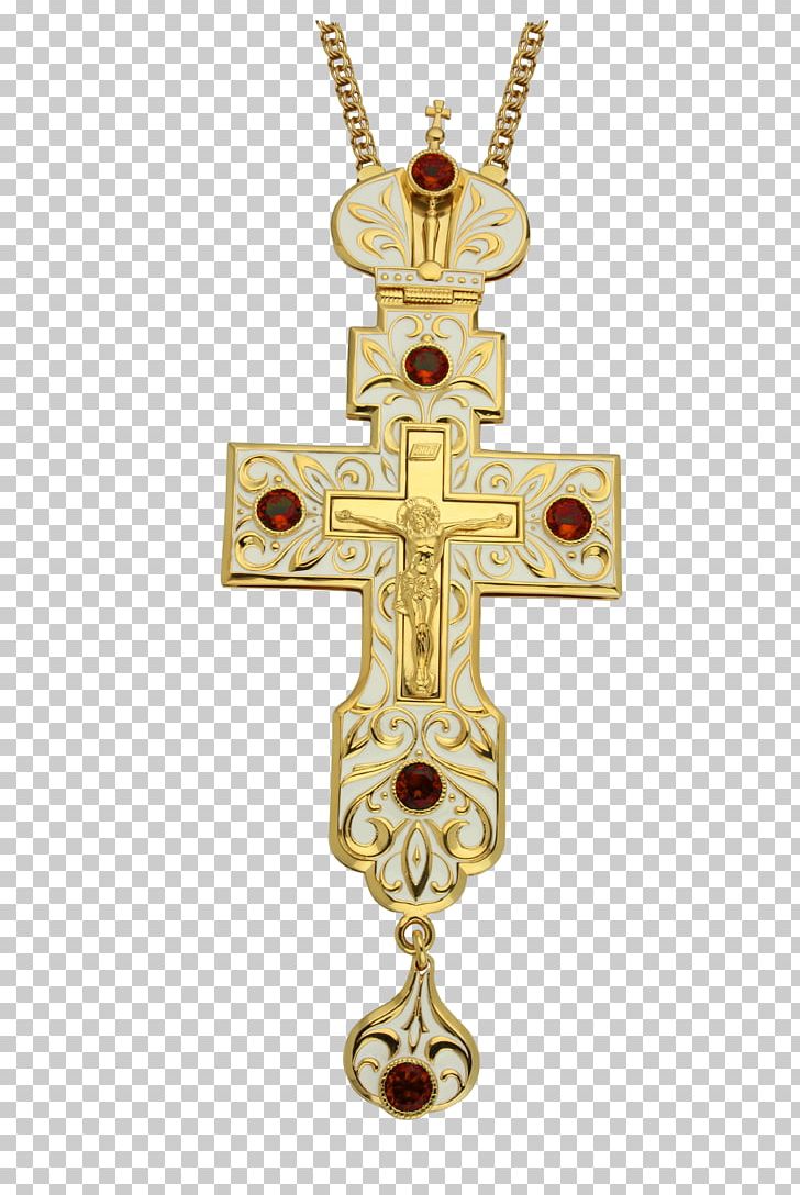 Crucifix Christian Cross Cross Necklace Jewellery Charms & Pendants PNG, Clipart, Brass, Catholic, Catholicism, Charms Pendants, Christian Cross Free PNG Download