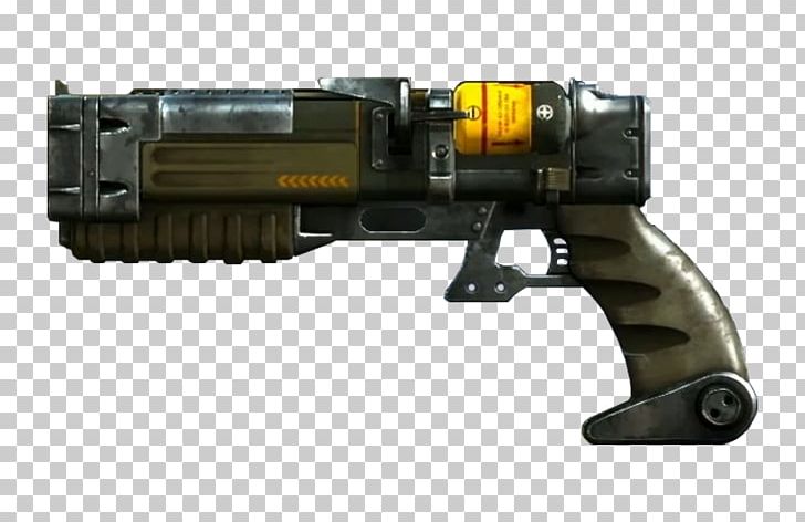 fallout 1 energy weapons