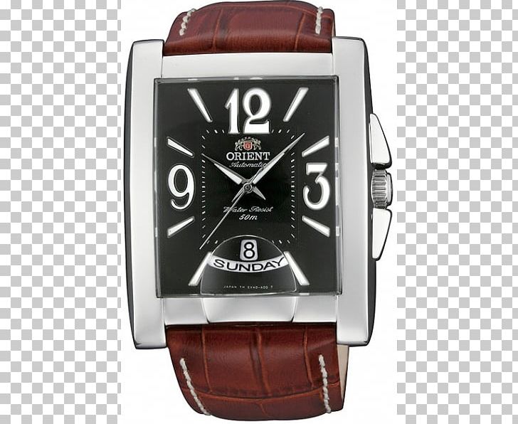 Orient Watch Clock Mechanical Watch Automatic Watch PNG, Clipart, Accessories, Automatic Watch, Brand, Clock, Discounts And Allowances Free PNG Download